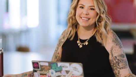 I built a media business after starring on '16 & Pregnant.' But I'm still afraid that I could lose my financial success in an instant.