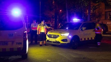 Statement der Polizei – Darum fuhr die Frau in die Menschenmenge