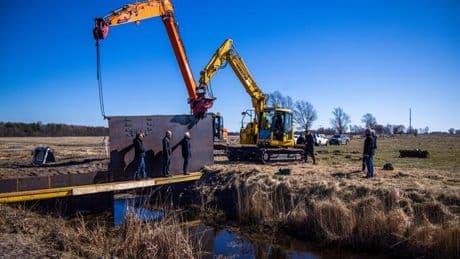 Klimaschutz: Landesrechnungshof: Land hat Moorschutz-Ziele weit verfehlt