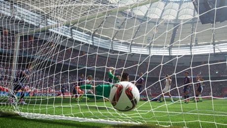 FIFA 2026 impacts to shutter Lower Mainland courts for nearly a month