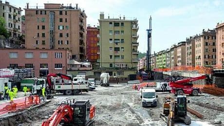 Rivarolo, sospesa la Ztl: “Moratoria di un anno, persi troppi parcheggi a causa dei cantieri”