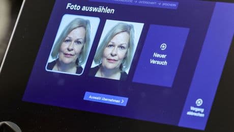 Digitalisierung: Digitale Ausweis-Fotos: Nicht alle Bürgerbüros ausgestattet