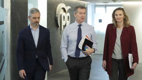 El PP urge a derogar la ley de vivienda tras dos años de efectos &quot;devastadores&quot; y ampliar las ayudas a jóvenes