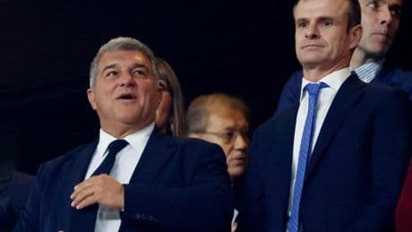 El Barça pretende pagar más de los 58 millones por la cláusula de Nico, pero a plazos