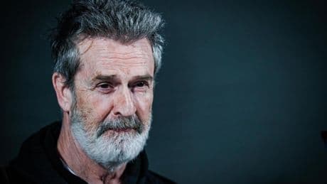 My wild days of sex and drugs and being mates with Madonna are over