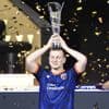 Nederlander Manuel Bachoore (20) pakt tweede WK-titel voetbalgame EA FC