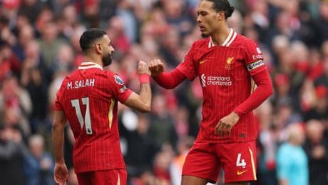 Premier League announces nominees for Player of the Season as Erling Haaland snubbed