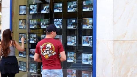 Amorebieta abre una nueva convocatoria de ayudas al alquiler para jóvenes
