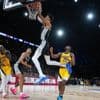 NBA. La ligue nord-américaine sera de retour à Paris en 2027 et 2028