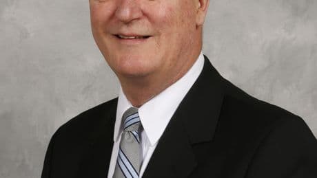 Wayne Thomas, former Rangers goalie, dead at 77