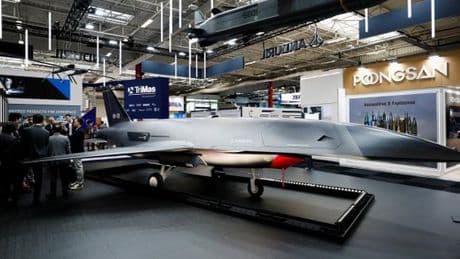 Anduril, la start-up star de la défense américaine, débarque en Europe