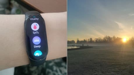 I Gave Up Sleep Tracking For A Week, And I've Never Felt More Rested