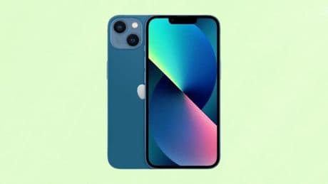 Impossible de ne pas craquer face au minuscule prix de l’iPhone 13 d’Apple