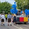 Krise ausgebeutet: Wie die AfD nach dem Flüchtlingssommer 2015 aufstieg