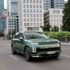 Hyundai Ioniq 9: Viel Platz für alle Fälle