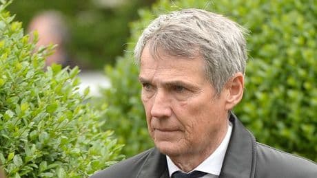 Alan Hansen's 'crippling' reason for Match of the Day exit, health scare and TV disappearance