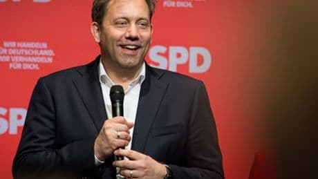 Lars Klingbeil greift nach Posten für Finanzminister und Vizekanzler