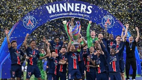 Fußball-Europapokal: Das müssen Sie zur Champions-League-Auslosung wissen