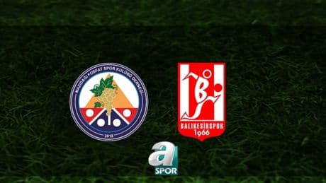 3. Lig play-off | Mazıdağı Fosfat SK - Balıkesirspor maçı ne zaman? Saat kaçta, hangi kanalda?