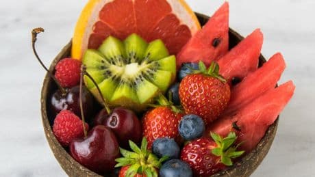 This 'Tart' Fruit Is Linked To Improved Sleep And Arthritis