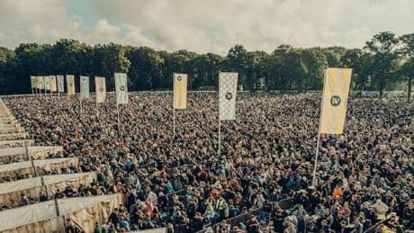 Anreise, Camping, Regeln: Parookaville 2025 – das müssen Camper und Besucher vor dem Start wissen
