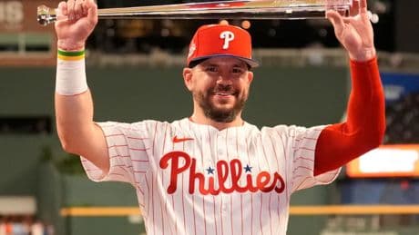 Stitches undone by All-Star Game ‘swing off’