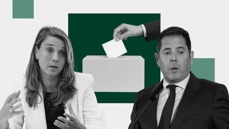 Juego de tronos por el control de las pymes