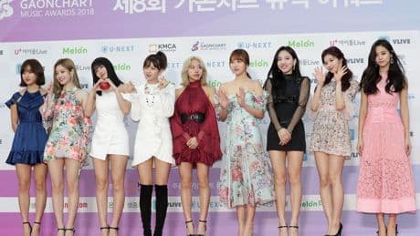 Twice Hits Several Major Milestones On The Hot 100