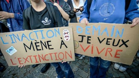 Près de neuf Français sur dix jugent la mouvance écologiste déconnectée des réalités du terrain