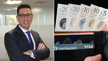 Convenience, not cash, is now king says ADRIAN ROBERTS - but you shouldn't abandon physical money altogether
