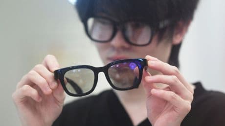 Xiaomi AI Glasses: Xiaomi macht Meta mit Smart Glasses Konkurrenz