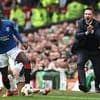 Diomande's sense of regret over Rangers' woeful season