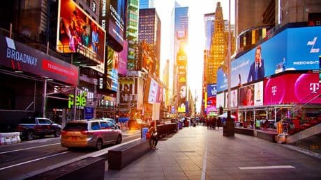 Aldi Times Square Store Set To Open Next Year Amid Further U.S. Growth
