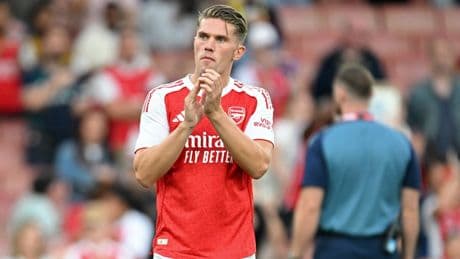 Why Viktor Gyokeres at Arsenal has shades of when Erling Haaland joined Man City