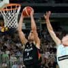 Vor der Europameisterschaft: Basketballer setzen vor EM erstes Ausrufezeichen
