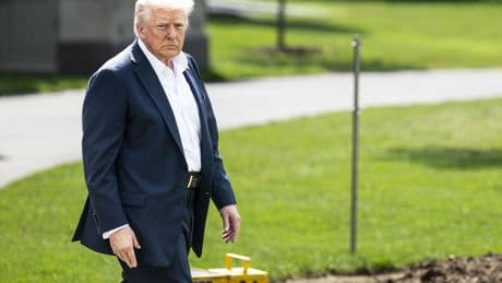 Las nuevas ocurrencias arancelarias de Trump: gravamen del 30% a la UE, del 50% a Brasil...