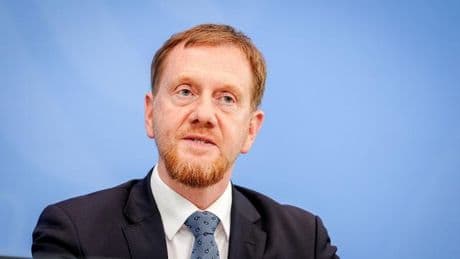 Mindestlohn: Kretschmer sieht Erhöhung des Mindestlohnes kritisch