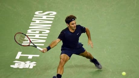 ¡Roger Federer anuncia su 'vuelta' al tenis!
