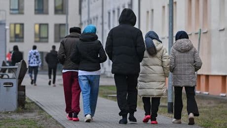 Thüringer SPD-Landräte fordern Asylbewerber-Leistungen als Darlehen