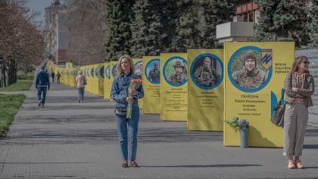 What Will Happen to Russian-Occupied Territories in Ukraine?