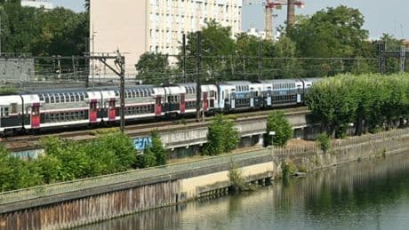 Corps repêchés dans la Seine: une deuxième enquête ouverte pour homicide volontaire