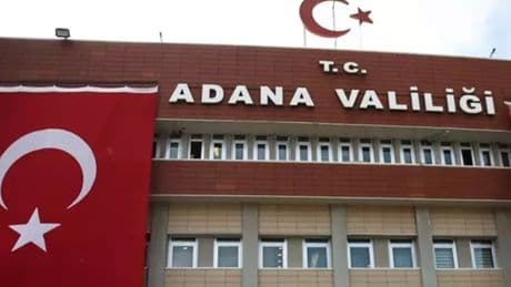 Adana Valiliği duyurdu: Başkan vekili 18 Temmuz’da seçilecek
