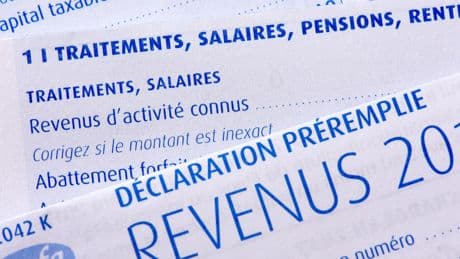 «Tout le monde doit contribuer» : le président de la CPME plaide pour l'universalité de l'impôt sur le revenu