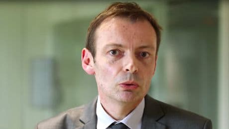 Stéphane Sirot : « Personne ne contrôle vraiment la situation »