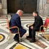 Live - Zelensky vraagt G7-landen om druk op Rusland op te voeren • Oekraïense president zal Trump ontmoeten in Canada