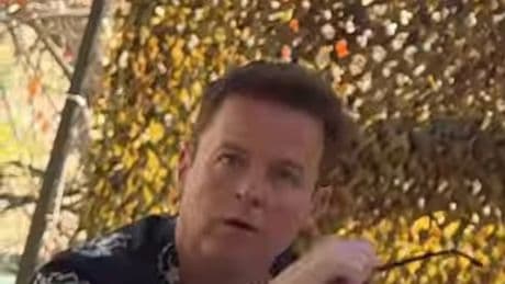 Ant and Dec left gobsmacked by ‘hilarious’ Amazon Prime drama prank