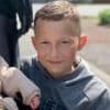 Teenager's fire death leaves school 'heartbroken'