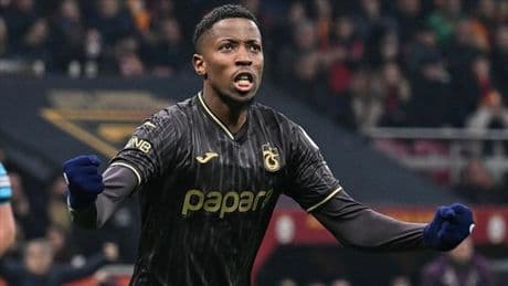 Simon Banza için Süper Lig devi devreye girdi: Golcü futbolcunun bonservisini açıkladılar