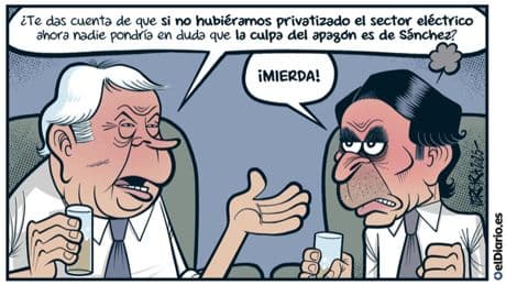 Una reflexión