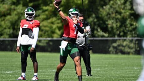 Jets vs. Steelers: Preview, prediction, what to watch for in Week 1
